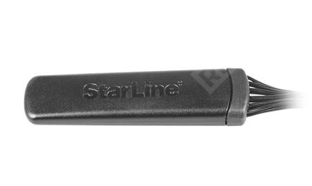 STESAI96CL00  иммобилайзер starline i96 lux (фото 2)