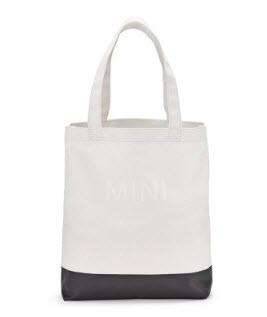  80222445667  хозяйственная сумка-шоппер mini (фото 1)