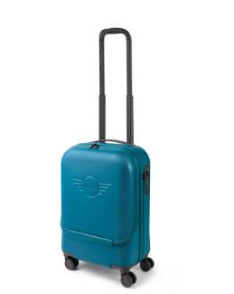  80222460878  чемодан в ручную кладь mini (фото 1)