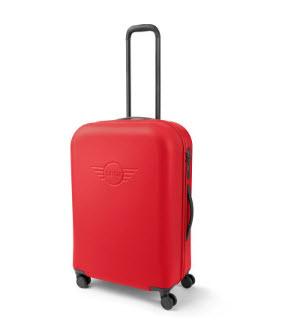  80222460880  туристический чемодан mini (фото 1)