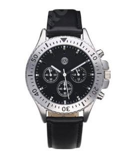  000050830F041  мужские наручные часы volkswagen men's chronograph (фото 1)