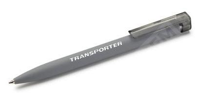  000087210S  шариковая ручка volkswagen t6 (фото 1)