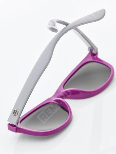  B66953502  детские солнцезащитные очки mercedes-benz (фото 2)