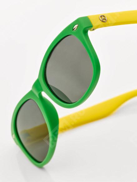  B66953503  детские солнцезащитные очки mercedes-benz (фото 2)
