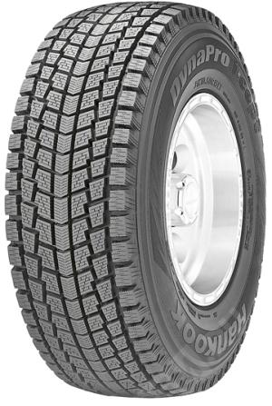  2756020HDRW08  автошина зимняя, hankook dynapro i*cept rw08, 275/60r20 115t (фото 1)