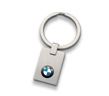  80272454772  брелок bmw logo (фото 1)