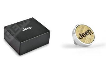 6001099219  значок jeep (фото 1)