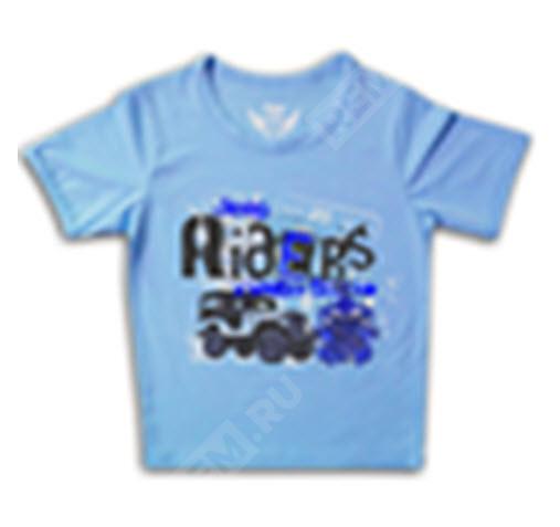  RUSKJ99TSHIR13  футболка для мальчиков, размер xxxs (фото 1)