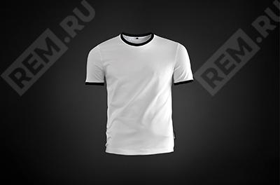  8300771189  футболка мужская mazda, размер xl (фото 1)
