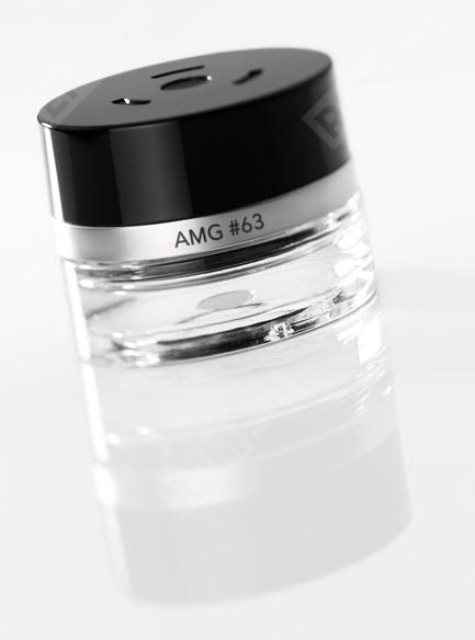 A2908990400  ароматизатор воздуха amg #63 (фото 2)