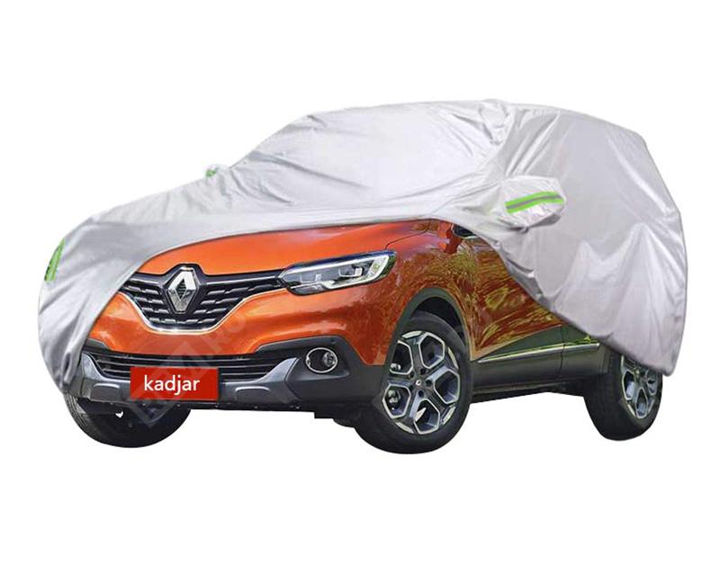 Чехол защитный на автомобиль Renault  7711785070  чехол защитный на автомобиль (фото 1)