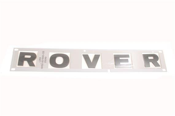  LR002214  надпись "rover" (фото 1)