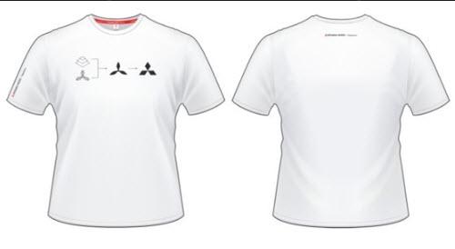  RU000008S  футболка мужская белая (фото 1)