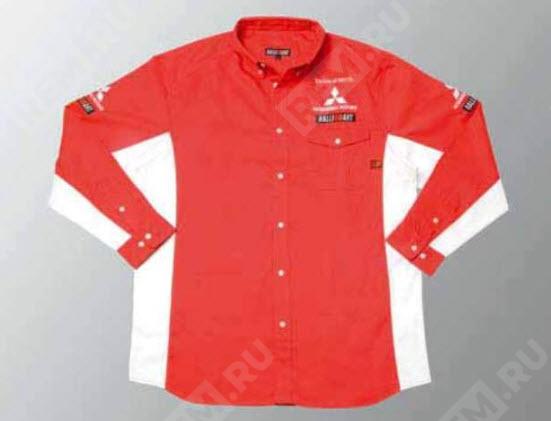Рубашка Rally Art, размер XL (универсальная) MME50186 рубашка rally art, размер xl (фото 1)