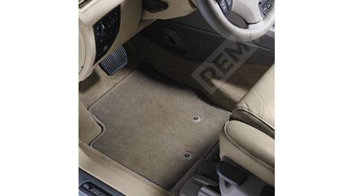 Комплект текстильных ковров салона, Umbra Volvo 39874337 комплект текстильных ковров салона, umbra (фото 1)