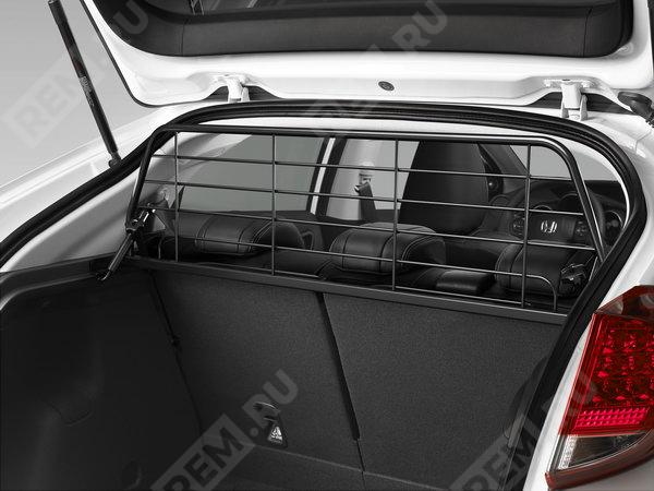  08U35TV0600  разделительная решетка для перевозки собак (фото 1)