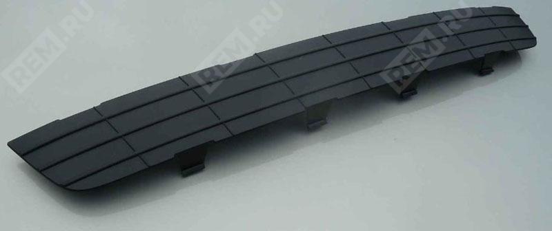  6RU088001  решетка защитная в передний бампер (для comfortline и trendline) (фото 2)