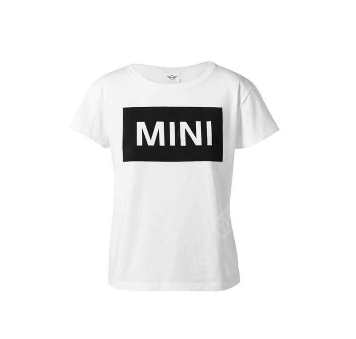  80142454912  женская футболка mini, размер m (фото 1)