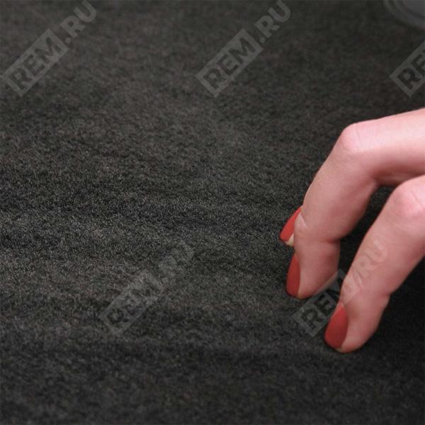  CHERY632277101KHV  комплект текстильных ковров салона (фото 2)