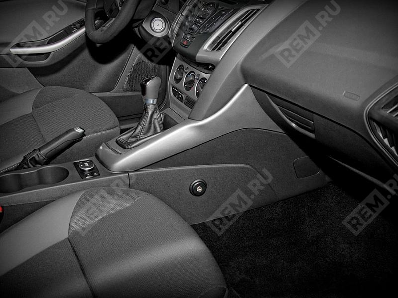 BSA12-029 Купить Блокиратор АКПП Ford - купить в интернет-магазине REM.RU