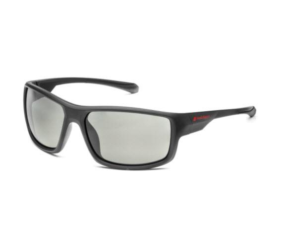  3111900200  очки солнцезащитные audi sport черно-серые (фото 1)