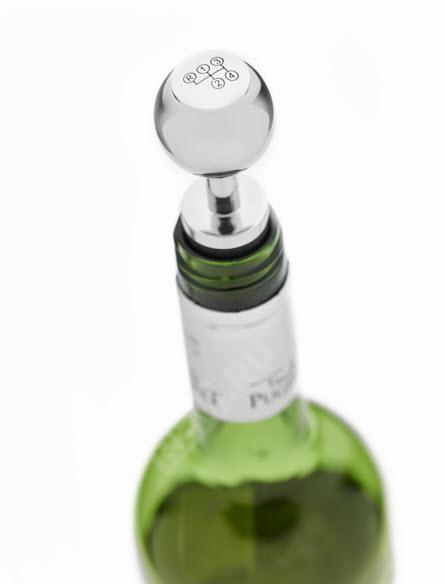  B66041628  стоппер для бутылок, ручка рычага переключения передач (фото 2)