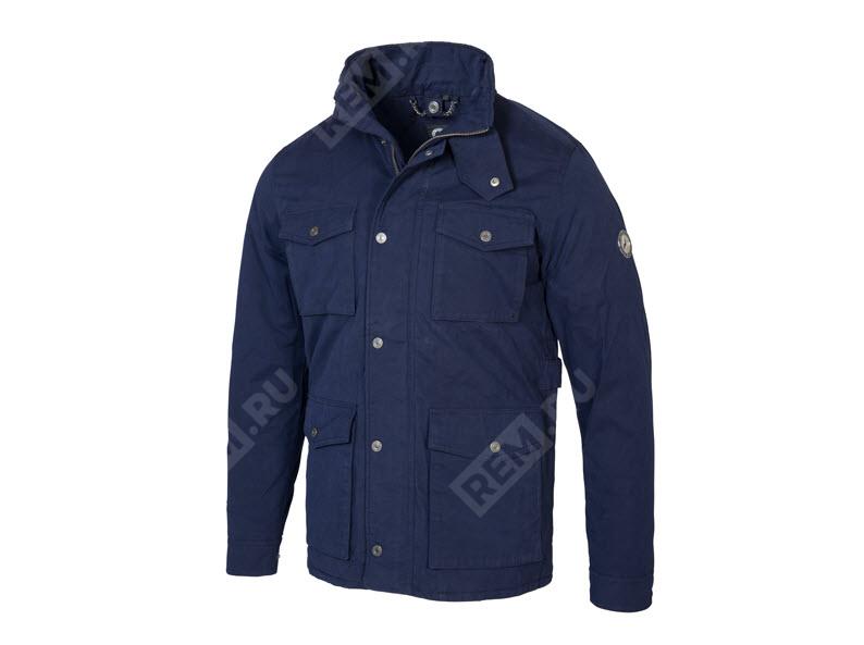  B66041638  куртка мужская mercedes, размер l (фото 1)