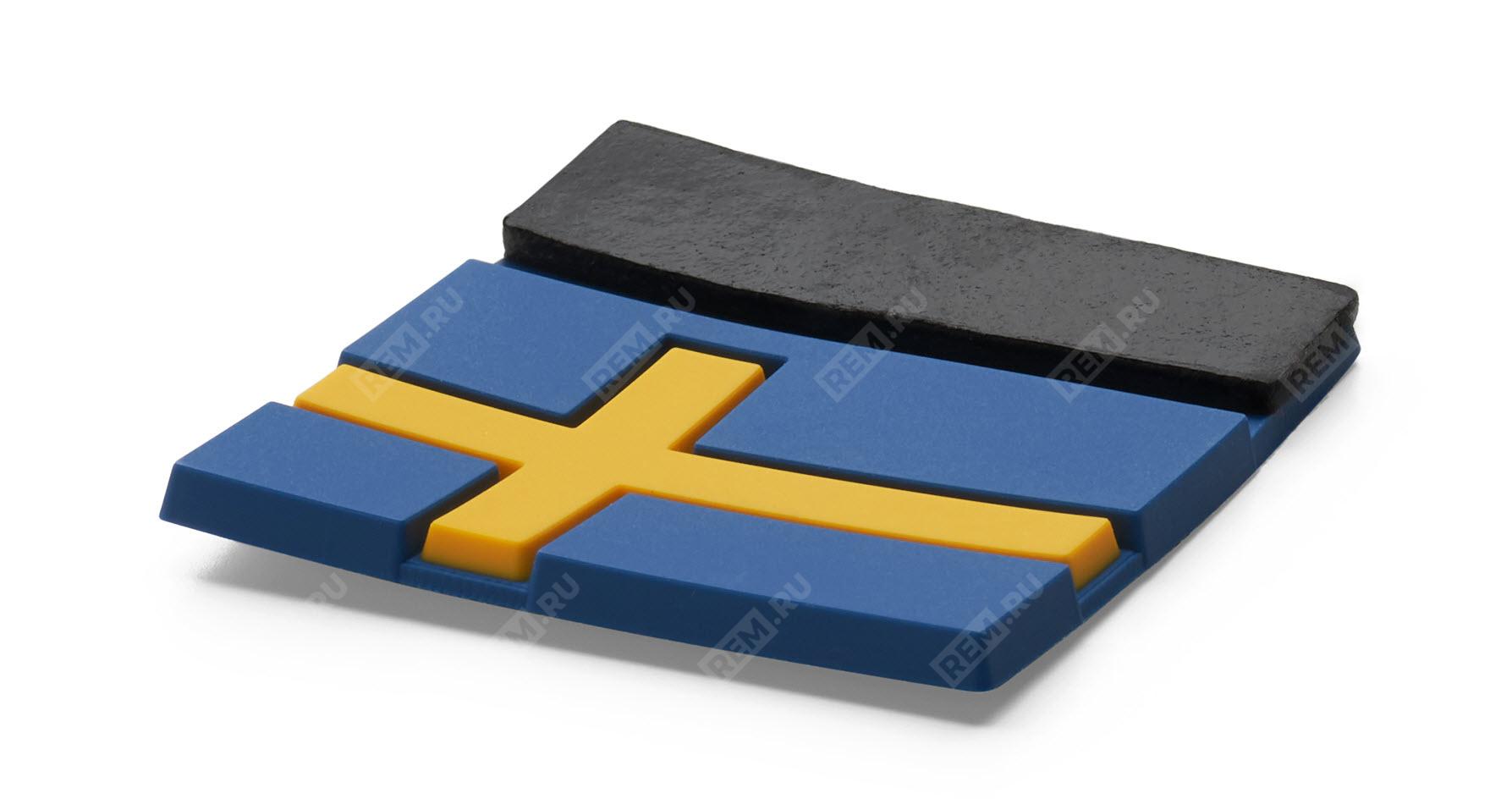  32220642  шведский флаг (фото 1)