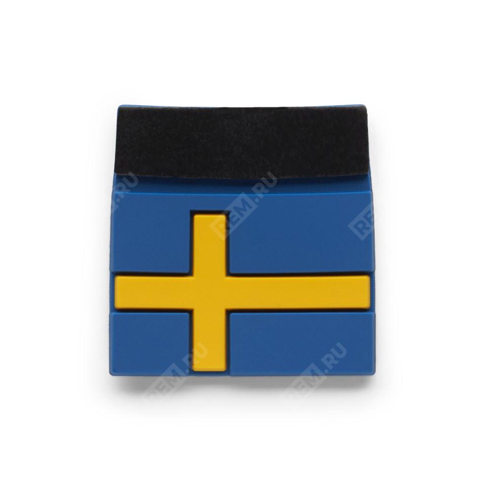  32220642  шведский флаг (фото 2)