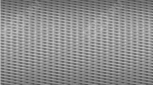  31414703  накладки приборной панели, metal mesh aluminium (фото 1)