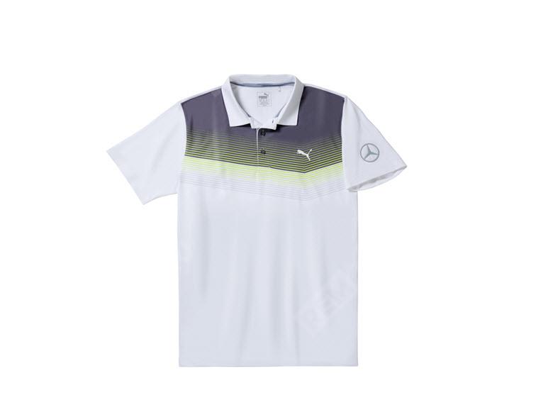  B66450307  футболка поло для гольфа мужская, размер s (фото 1)