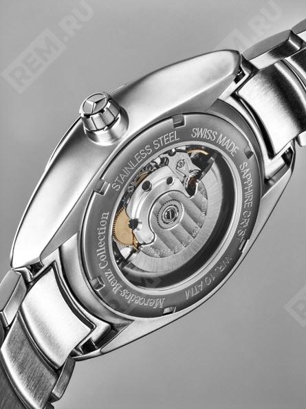 B66953968  наручные часы мужские mercedes-benz автоматические (фото 2)