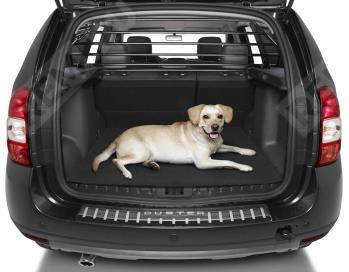  8201452827  решетка разделительная (фото 1)