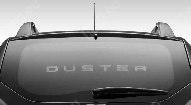 Шторки солнцезащитные стекла двери багажника Renault  7711576049  шторки солнцезащитные стекла двери багажника (фото 1)