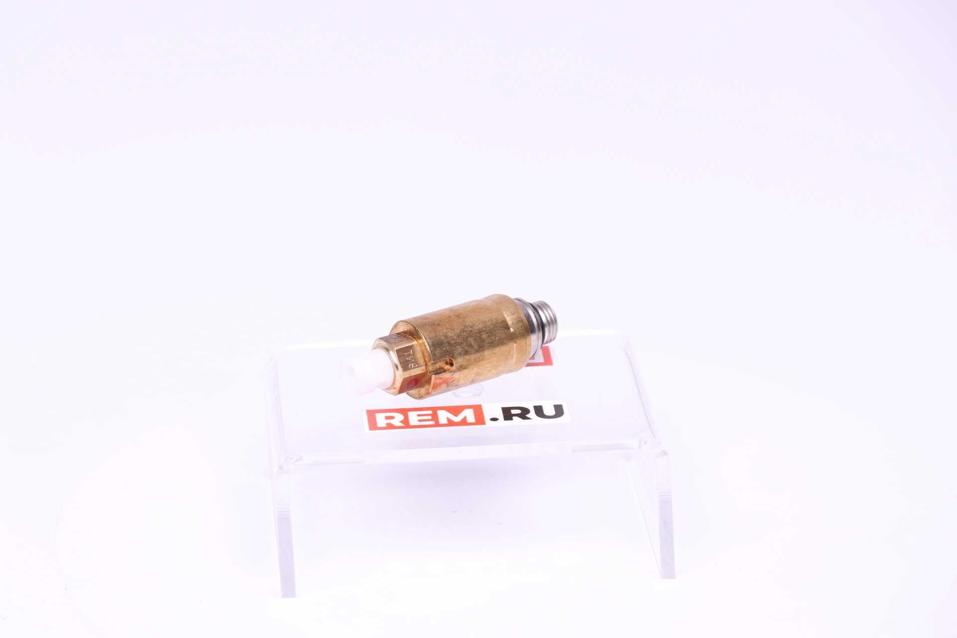  7L0616814B  клапан нагнетательный пневмостойки (фото 3)