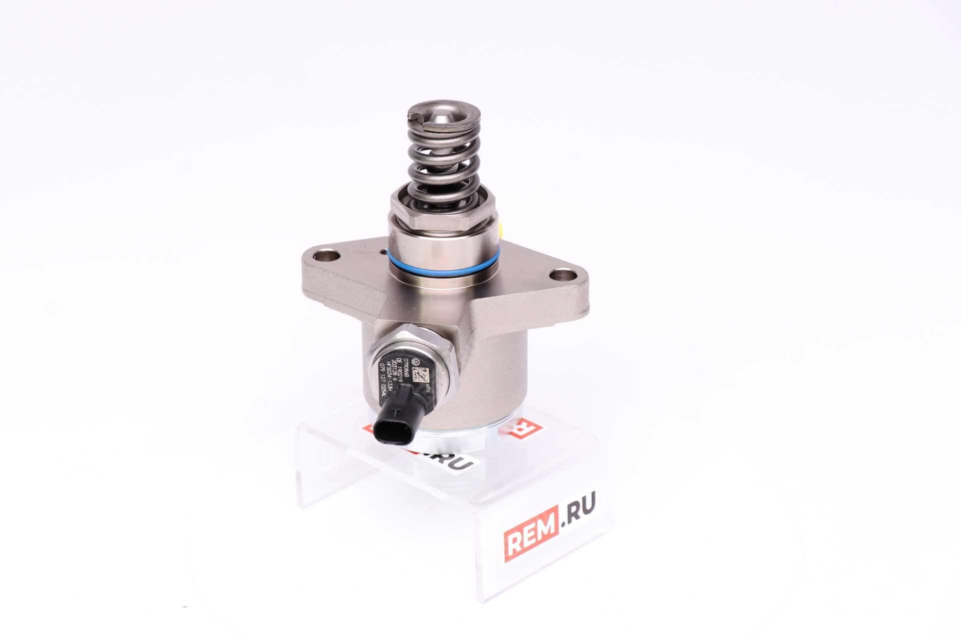  079127025AL  насос топливный высокого давления (фото 1)