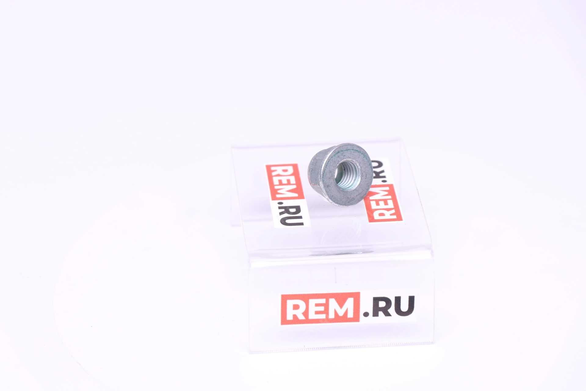  N10272302  гайка самоконтрящаяся (фото 1)