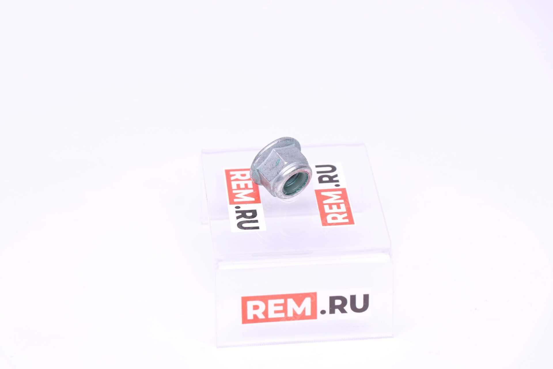  N10272302  гайка самоконтрящаяся (фото 3)