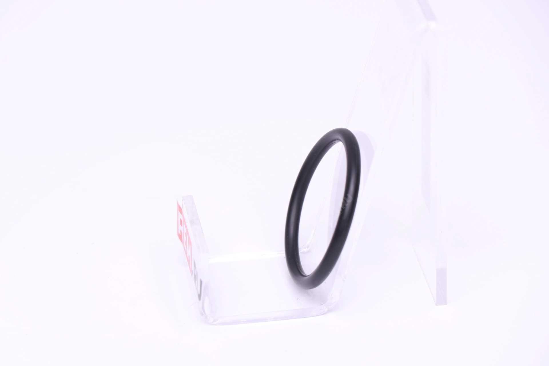  4E0121666  уплотнительное кольцо шланга охлаждения (фото 2)