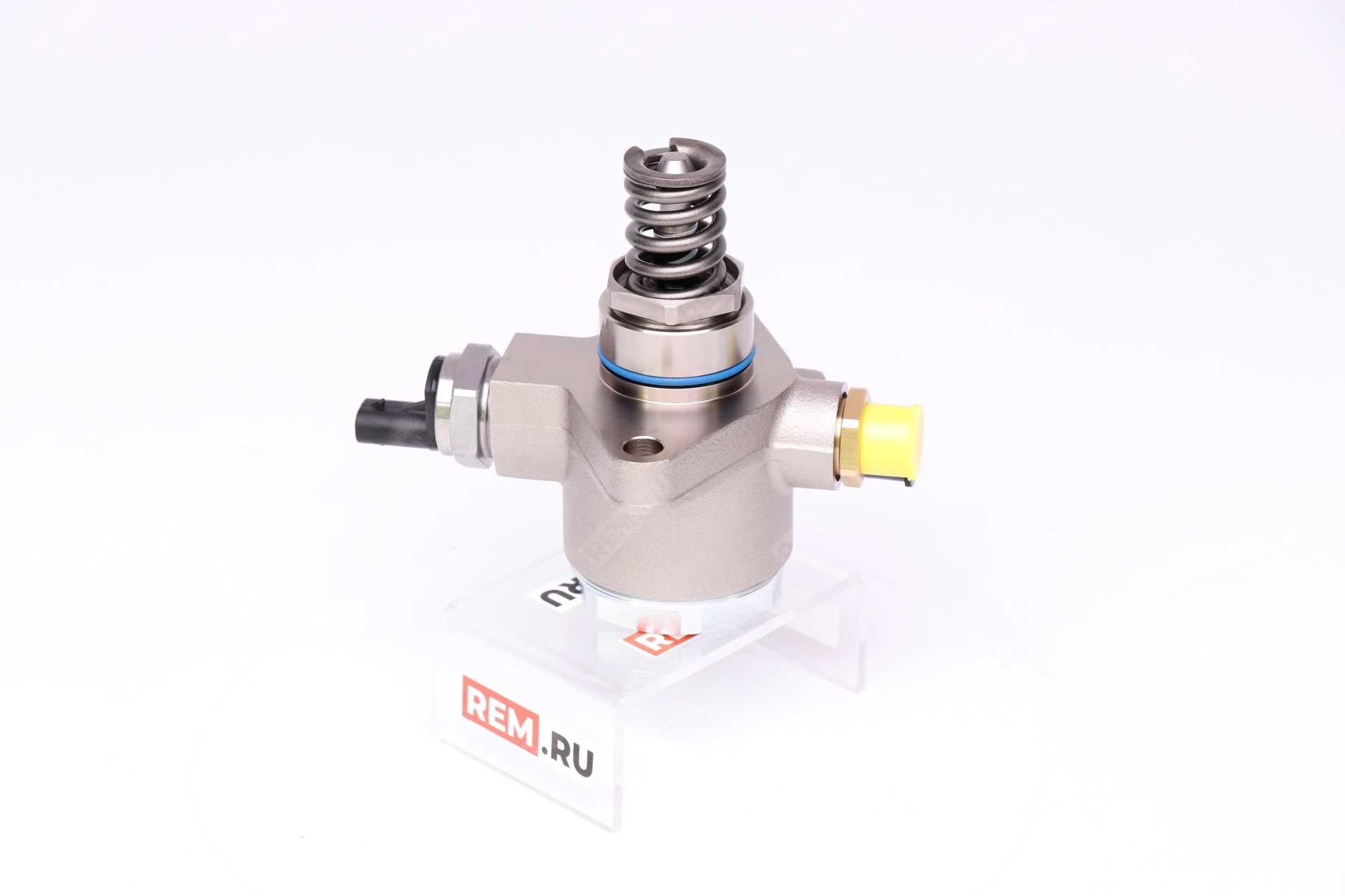  079127025AL  насос топливный высокого давления (фото 2)