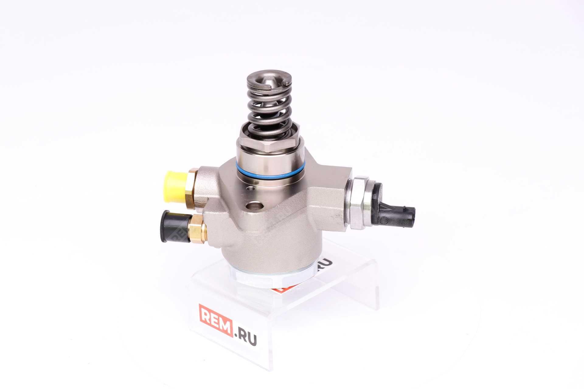  079127025AL  насос топливный высокого давления (фото 4)