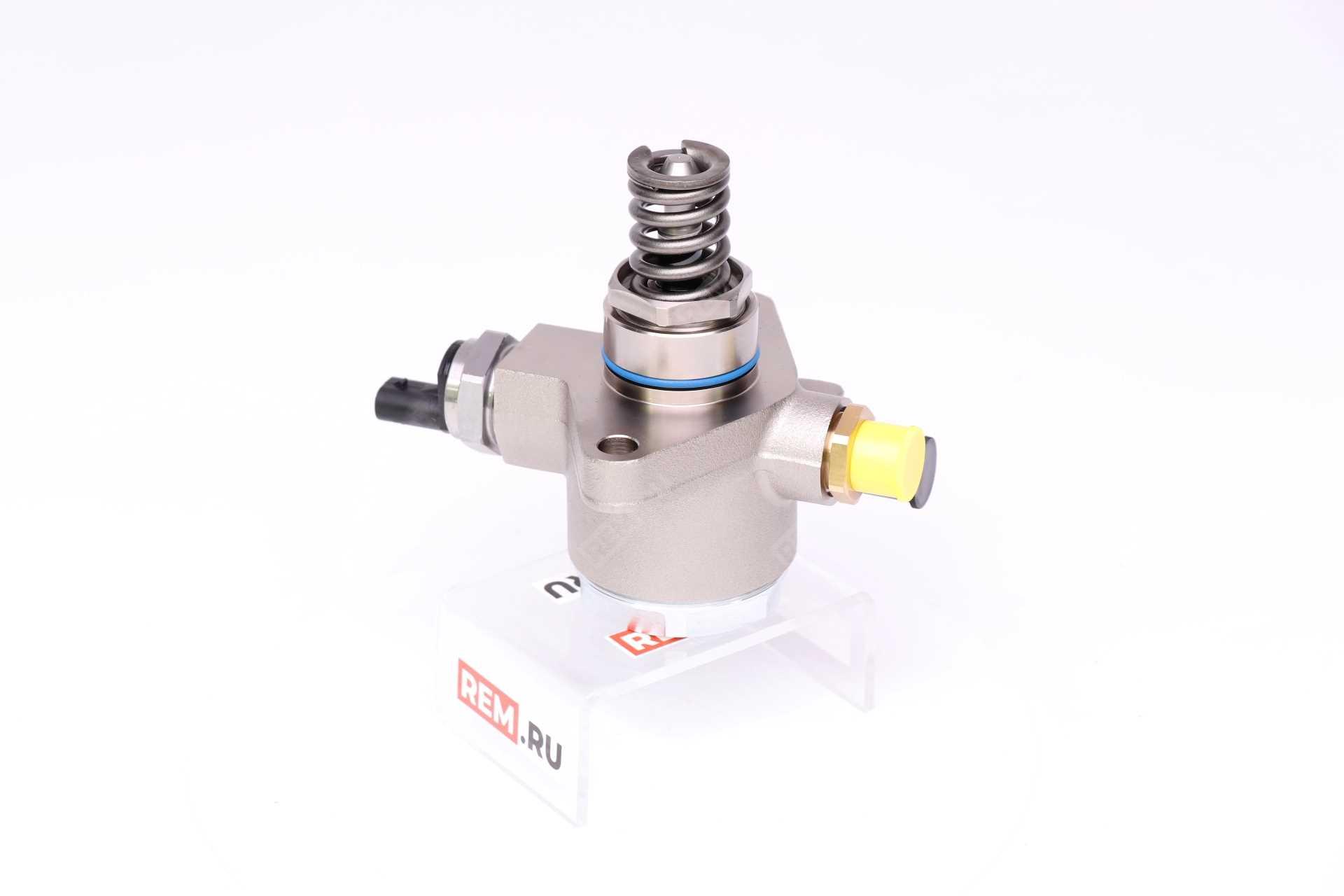  079127025AL насос топливный высокого давления