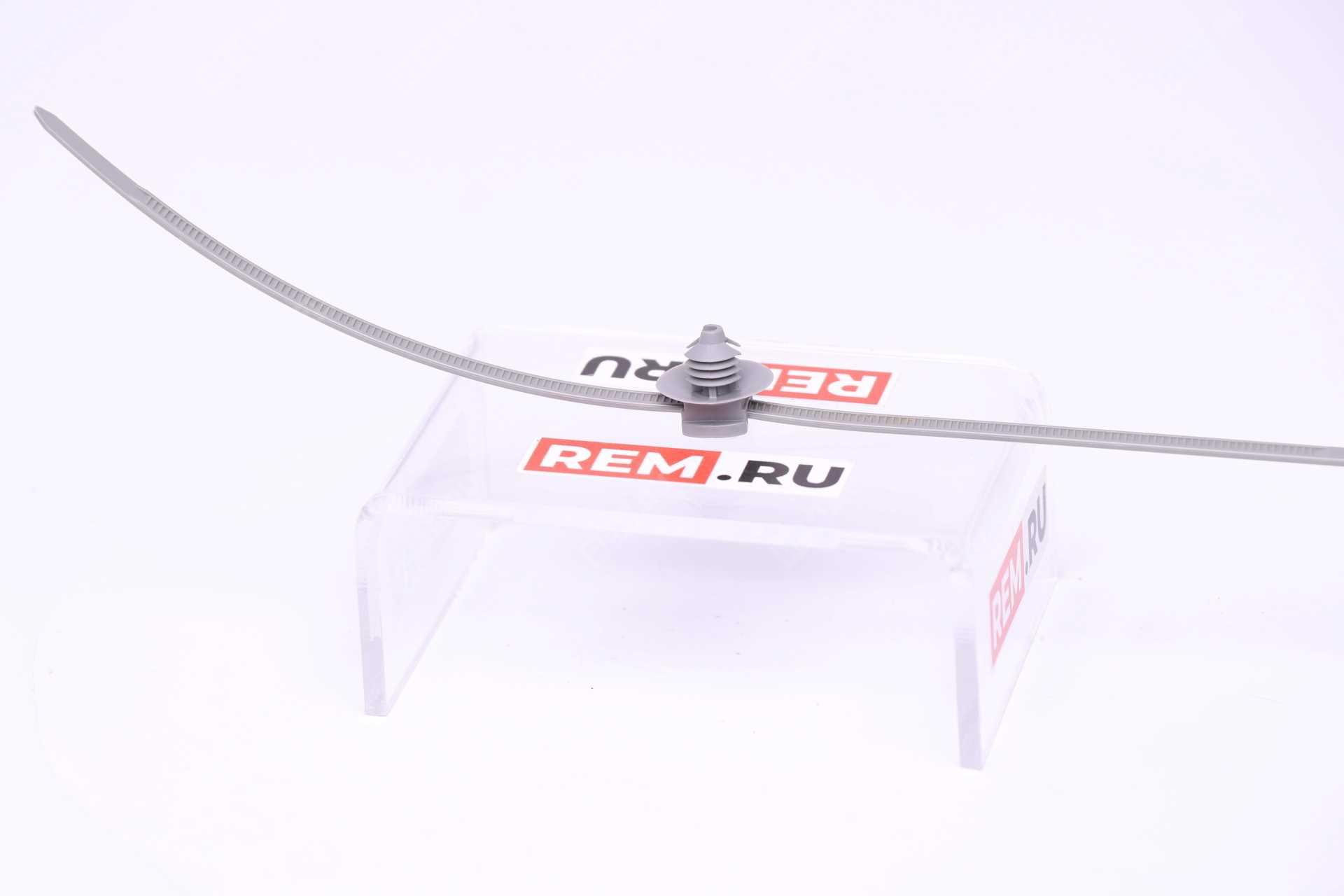  3W0971838 хомут пластиковый 190мм