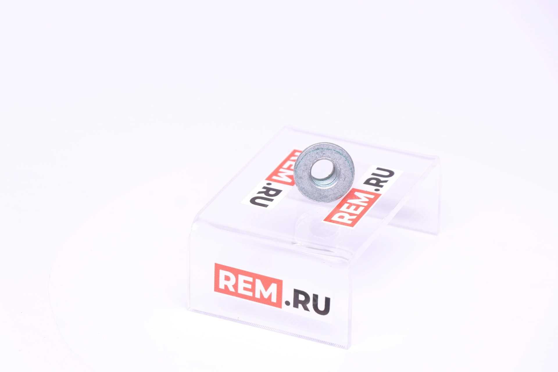  N10272302 гайка самоконтрящаяся