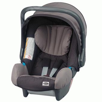 1670717 Детское кресло Romer Baby-Safe plus от 0 до 13 кг Ford - купить винтернет-магазине REM.RU