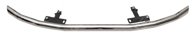  99999901009900  защита передняя труба d51 мм, нержавеющая сталь (фото 1)