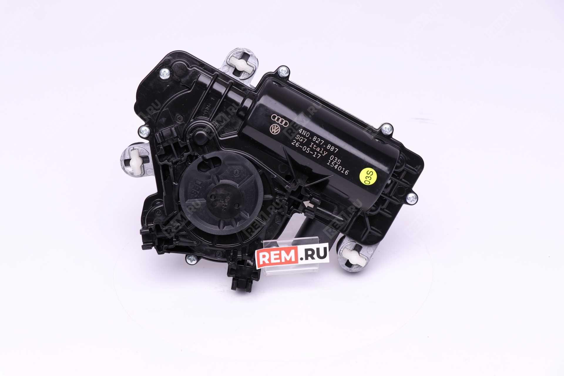 Привод двери багажника FGR AUDI  4N0827887 привод двери багажника