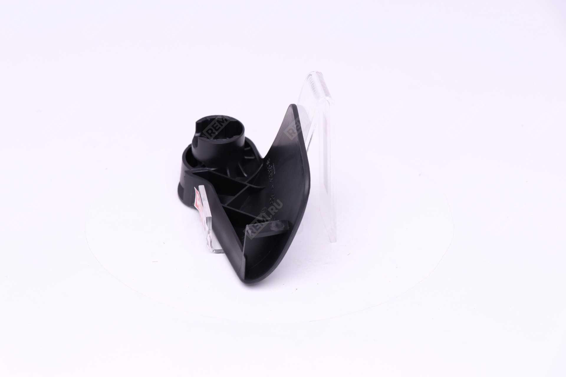 Ручка открывания капота Audi  4M1823533D4PK  ручка открывания капота (фото 2)