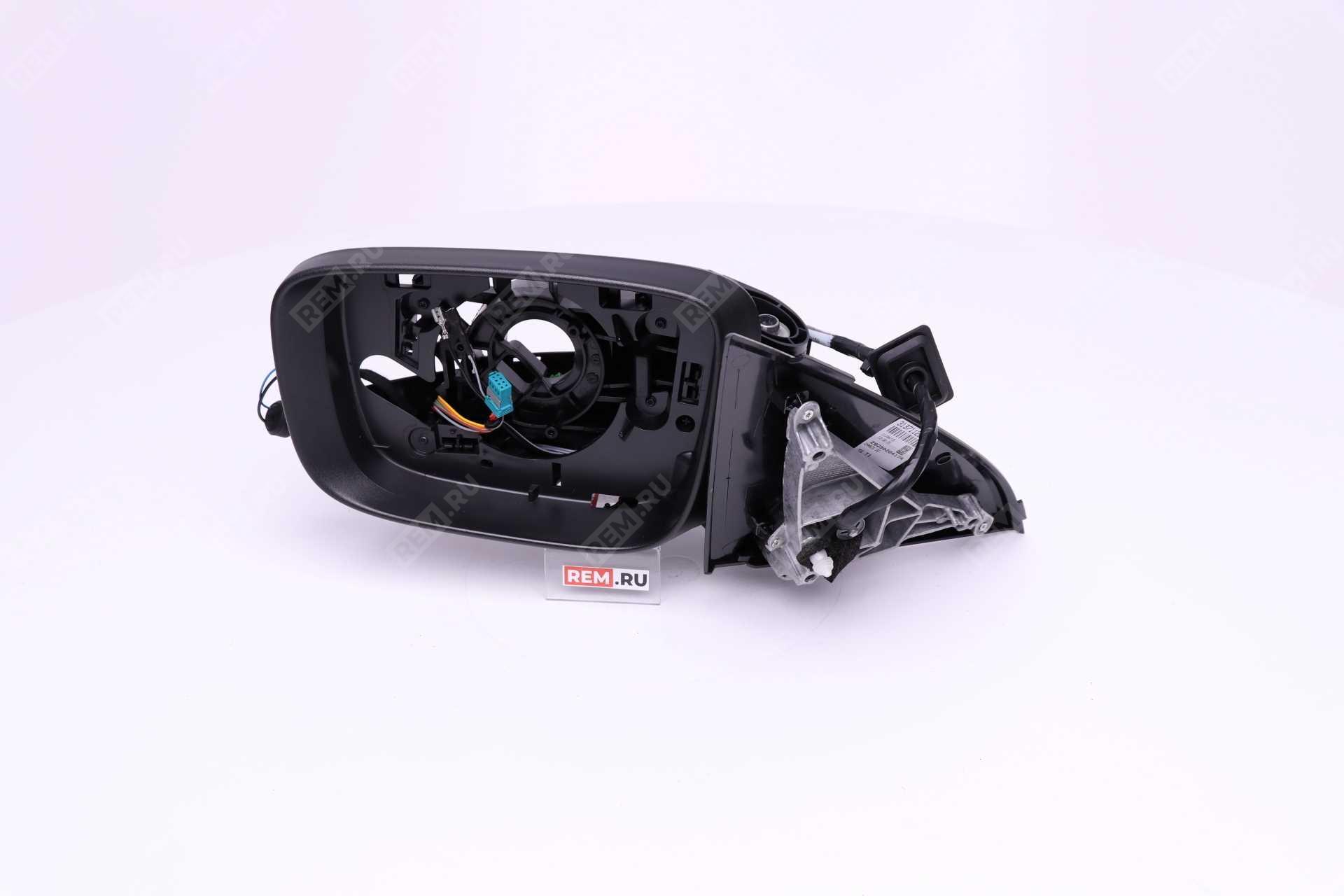 Корпус левого зеркала VOLVO 31371126 корпус левого зеркала