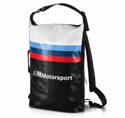  80222461146  рюкзак bmw m motorsport rucksack (фото 1)